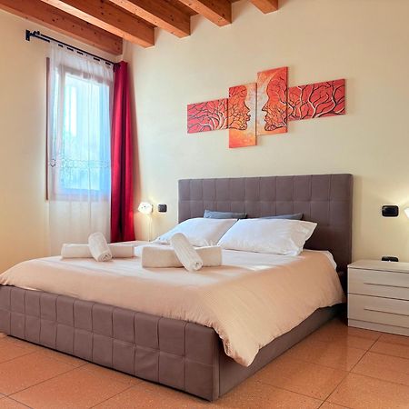 Bed and Breakfast Artemide San Bonifacio Exterior foto