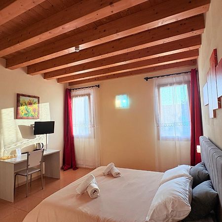 Bed and Breakfast Artemide San Bonifacio Exterior foto